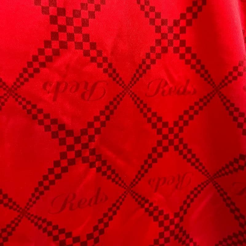 J-fan PUMA 浦和レッズ 1998 カップ戦 ユニフォーム