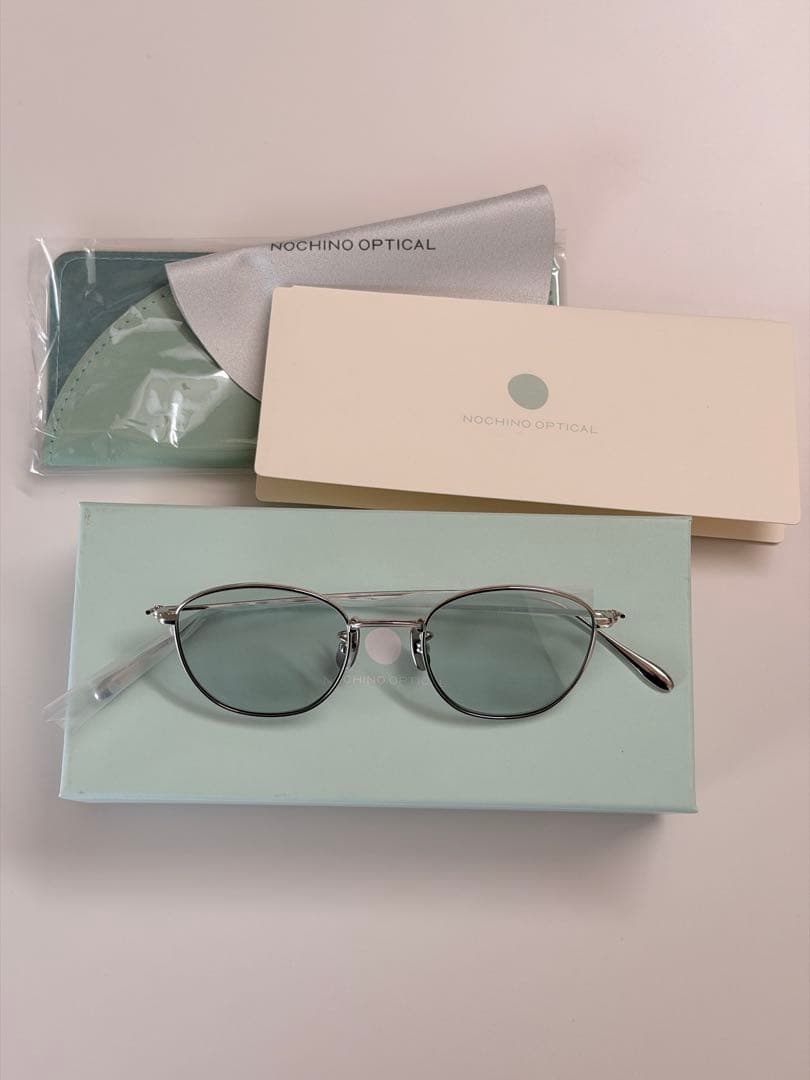 小物 KOUGETSU #2.PLUTINUM SILVER