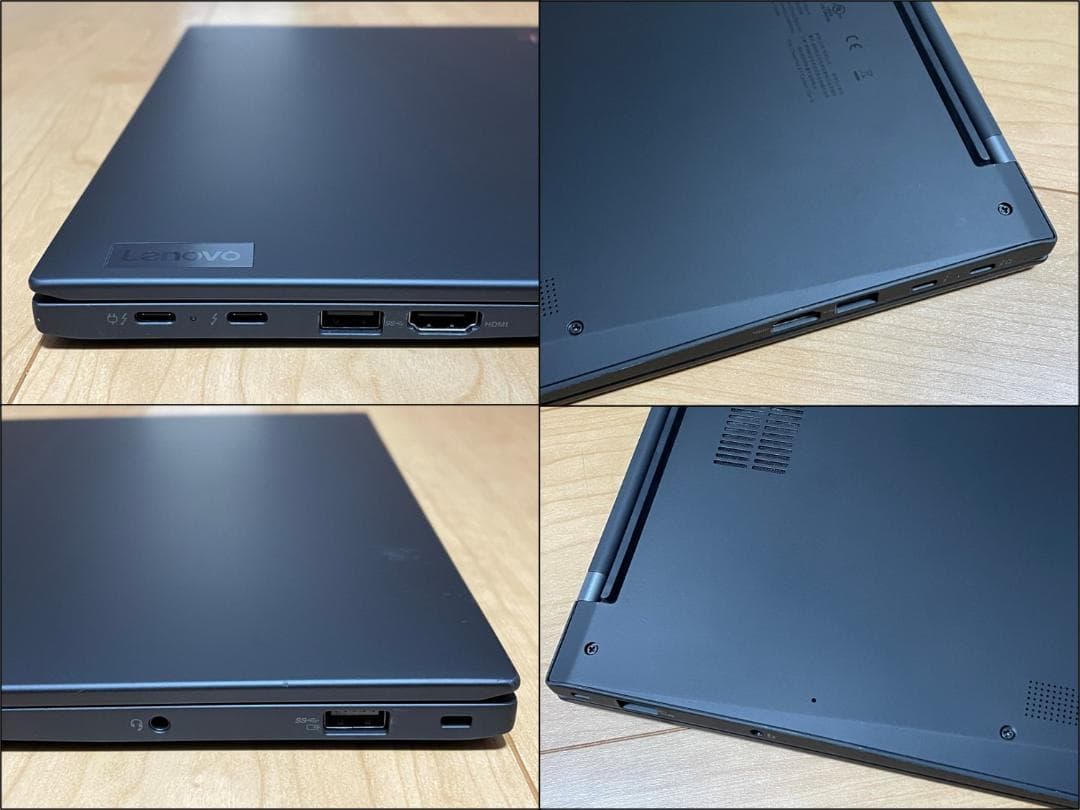 ThinkPad X1 Carbon Gen9（i5/16G/256G/オフィス