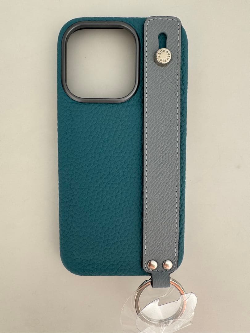 BONAVENTURA iPhone 15 Proケース