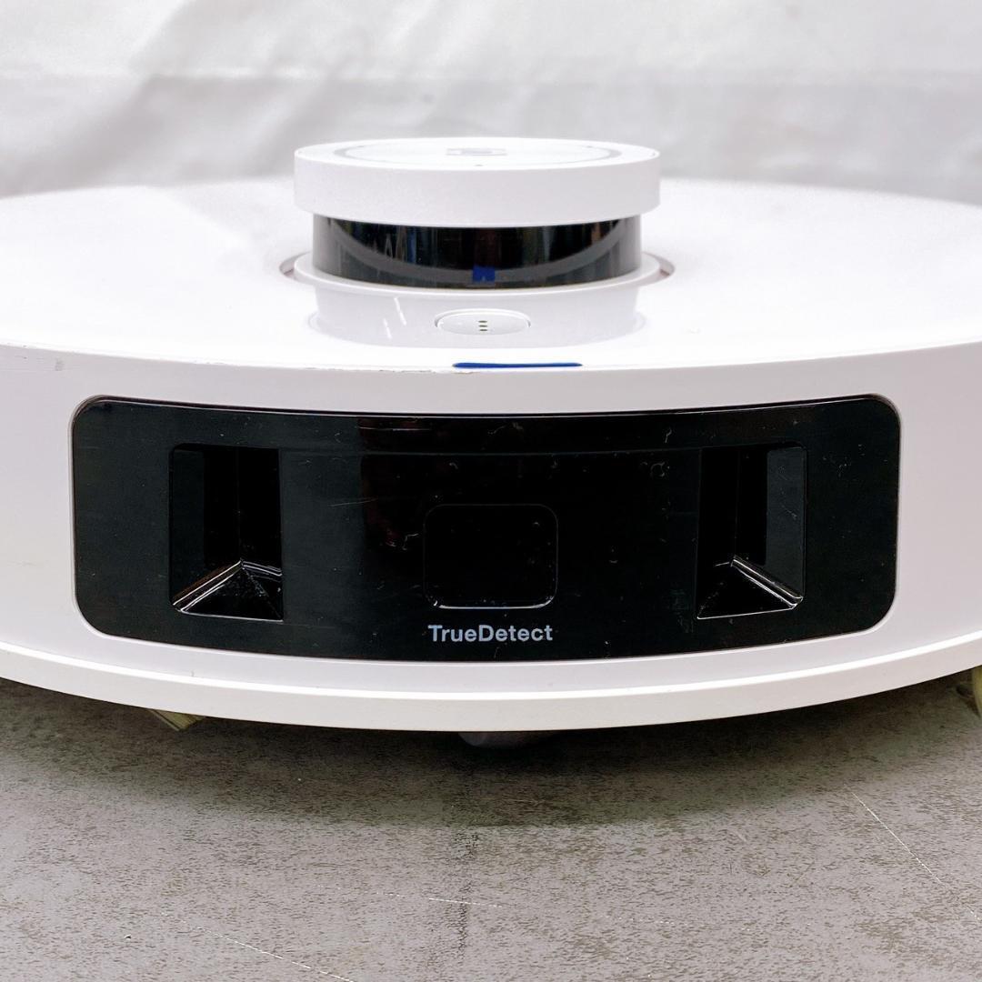 ECOVACS(エコバックス) DEEBOT T20e OMNI