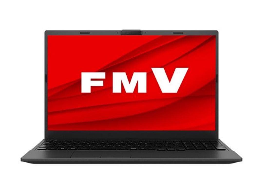 富士通 FMV Lite WA1/H3 パソコン