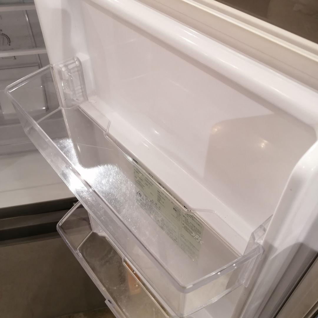 iΦ【 単身用 】 AQUA アクア AQR-13J 2020年製 冷凍冷蔵庫