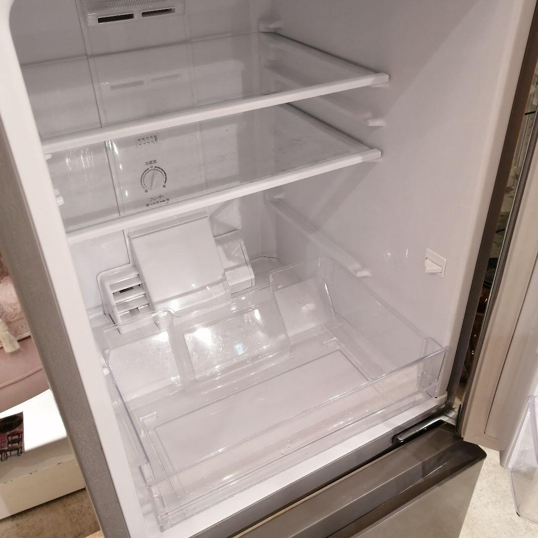 iΦ【 単身用 】 AQUA アクア AQR-13J 2020年製 冷凍冷蔵庫