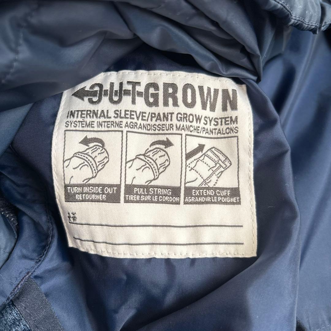 Columbia コロンビア ウィリバードIIインターチェンジジャケット L