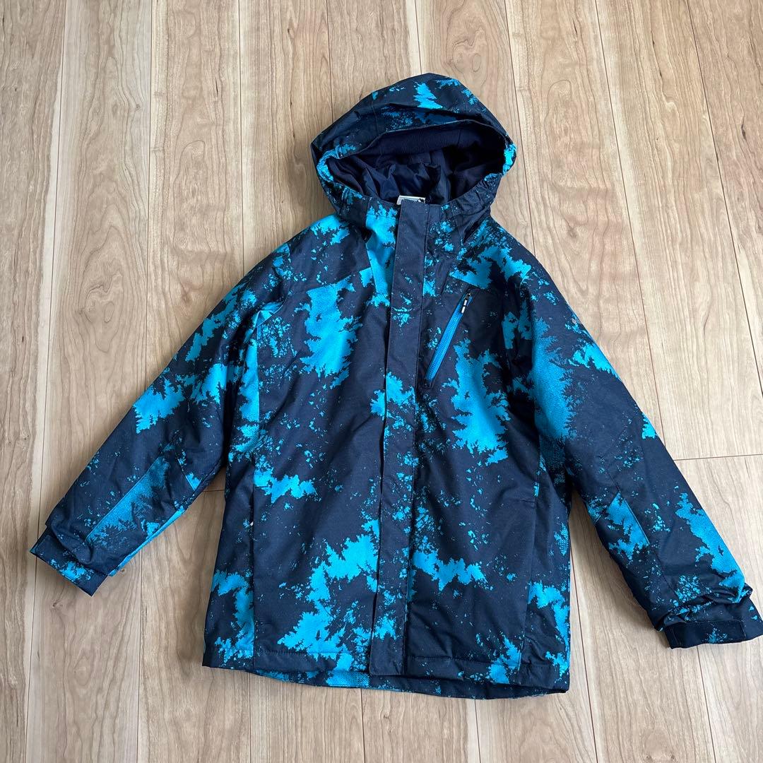 Columbia コロンビア ウィリバードIIインターチェンジジャケット L