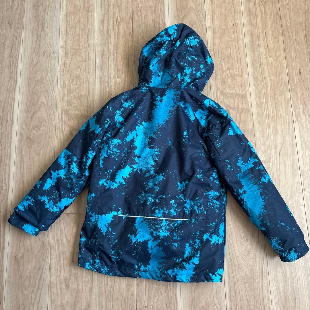 Columbia コロンビア ウィリバードIIインターチェンジジャケット L