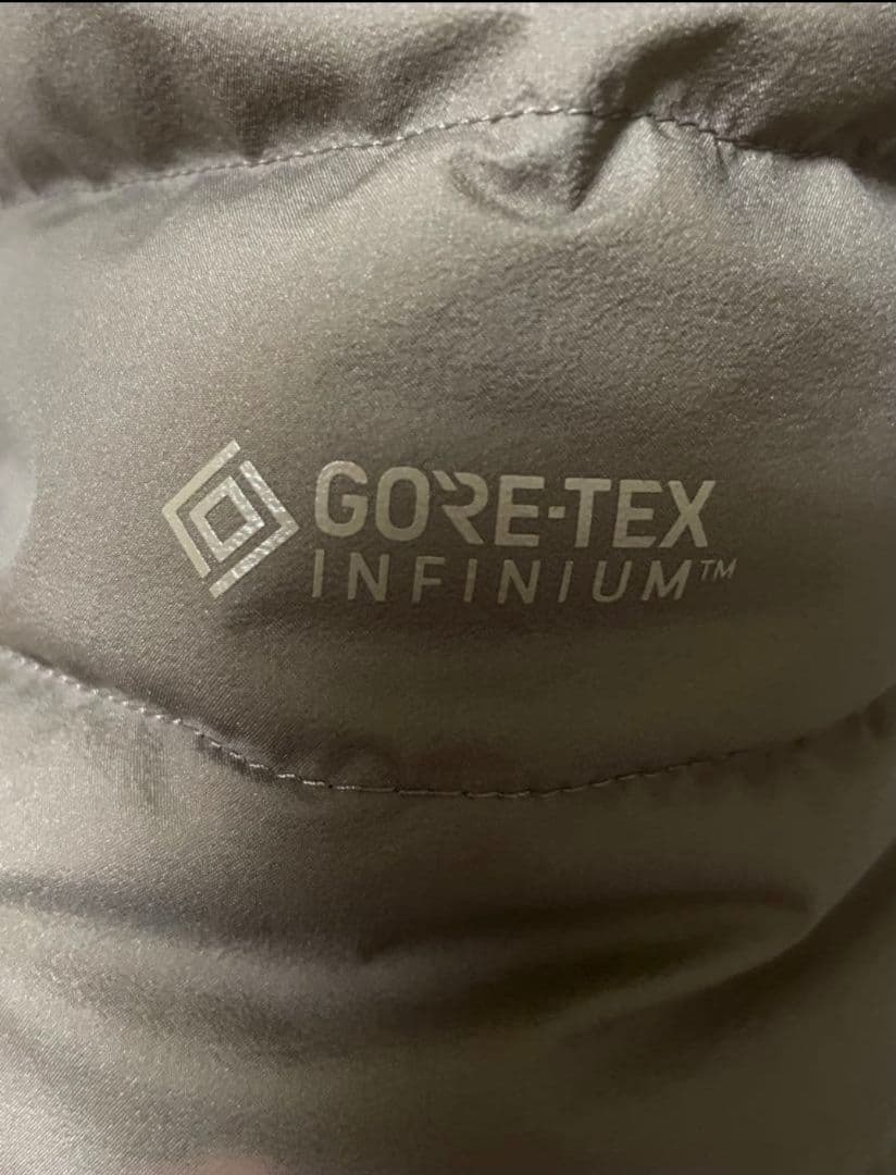 極美品　ノースフェイス ゼファーシェルカーディガン XL ND92262