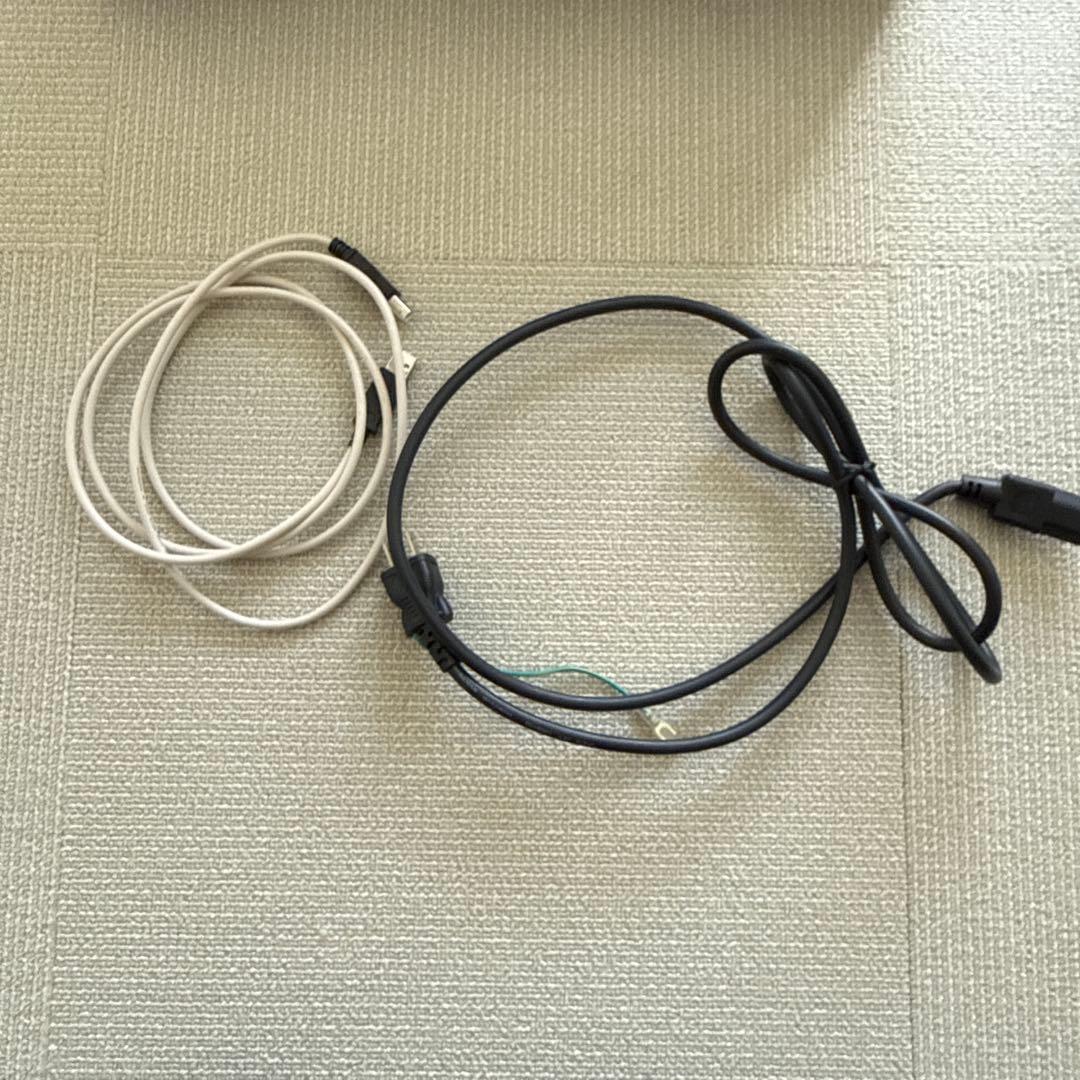 EPSON EP-802A プリンター　ジャンク品