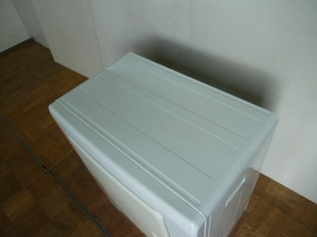 中古 日立 衣類乾燥機 DE-N40WX 2021年 乾燥容量 4.0kg