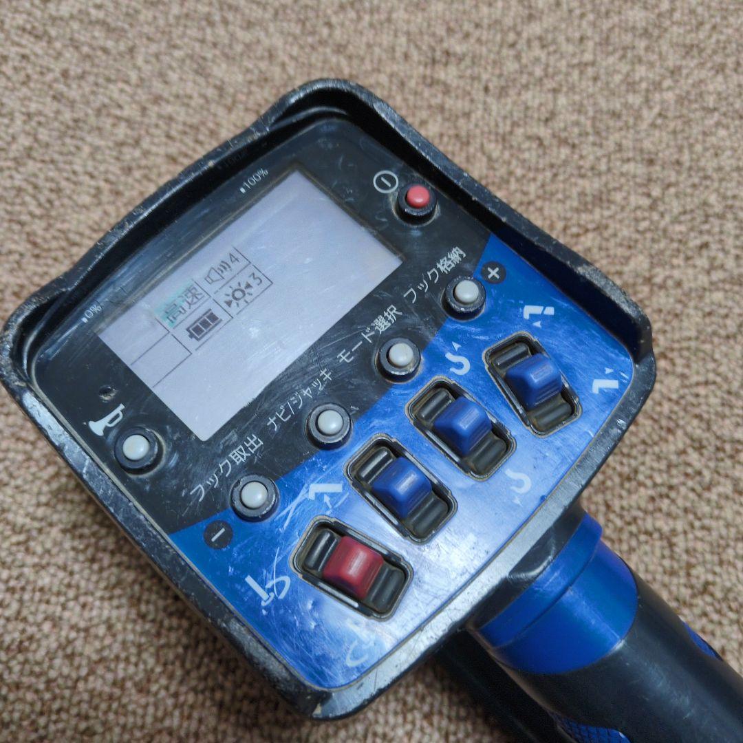 タダノ　クレーン用リモコン　　RCS FT3-A