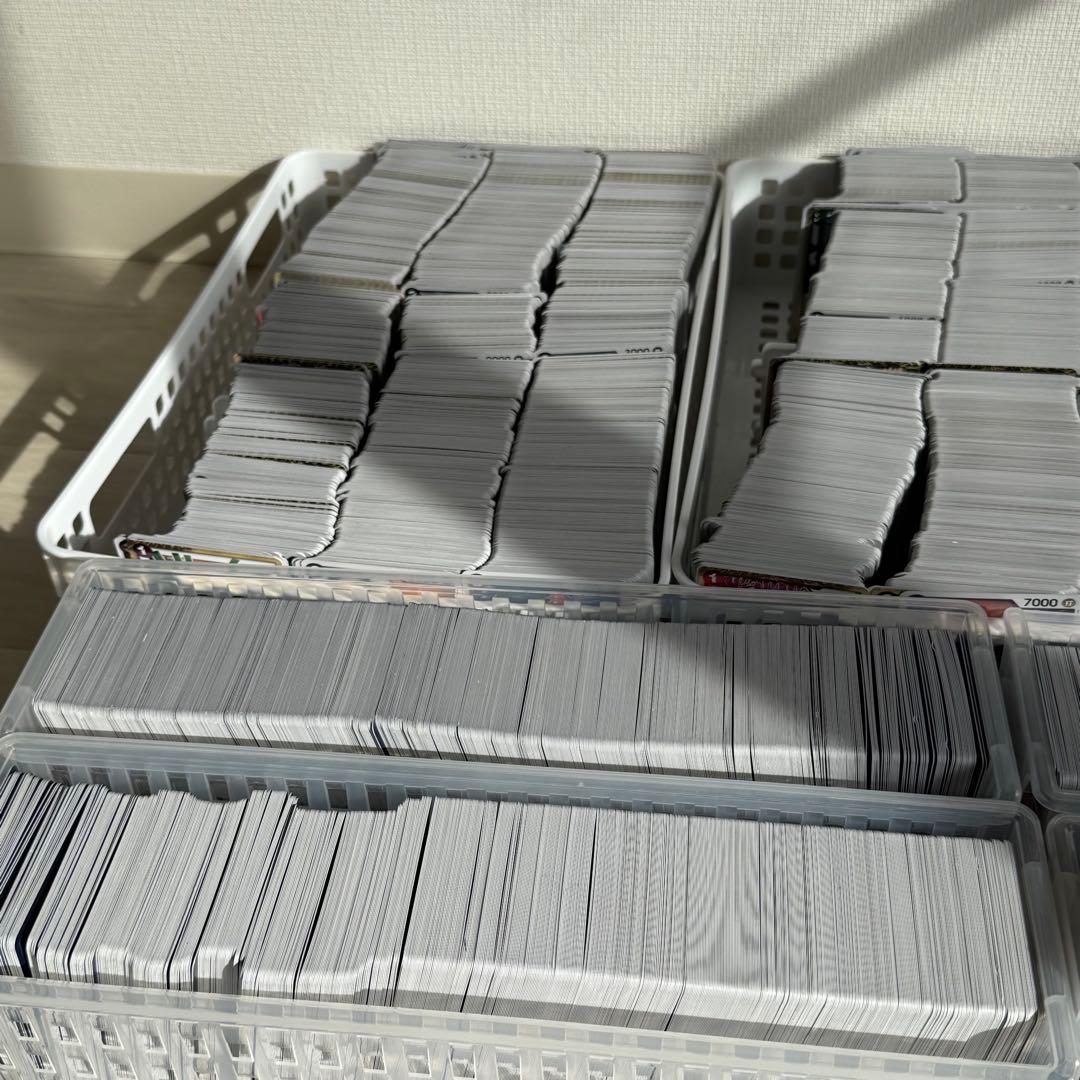 【引退品‼️】　ワンピースカード　引退品　まとめ売り　大量　SR