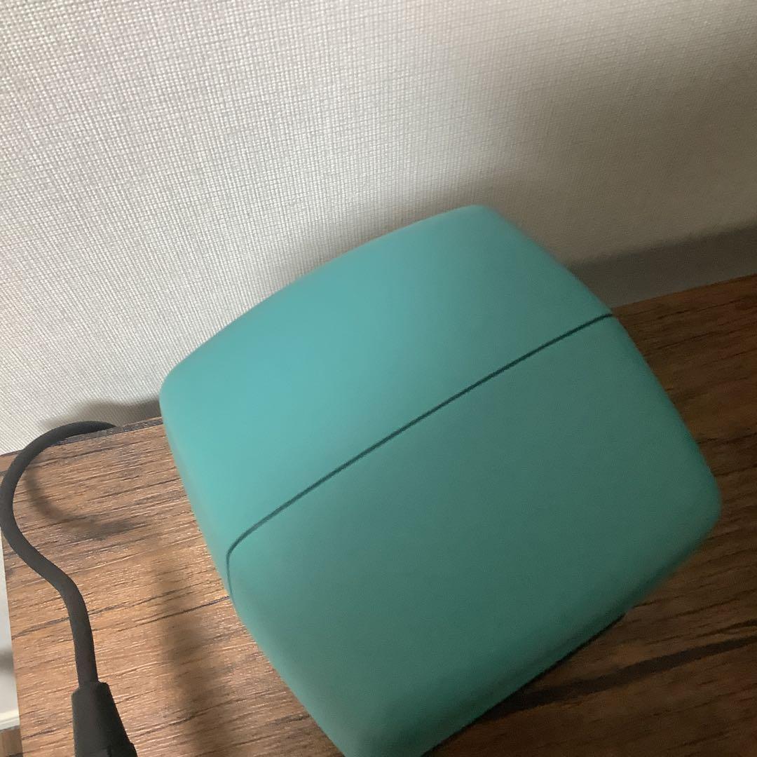 20時まで値下　Genelec G one MINT TURQUOISE 一台②