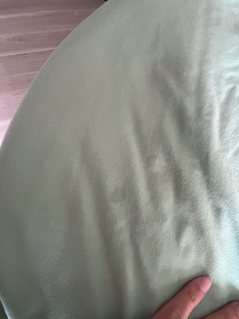 ヨギボーMAX ピスタチオ