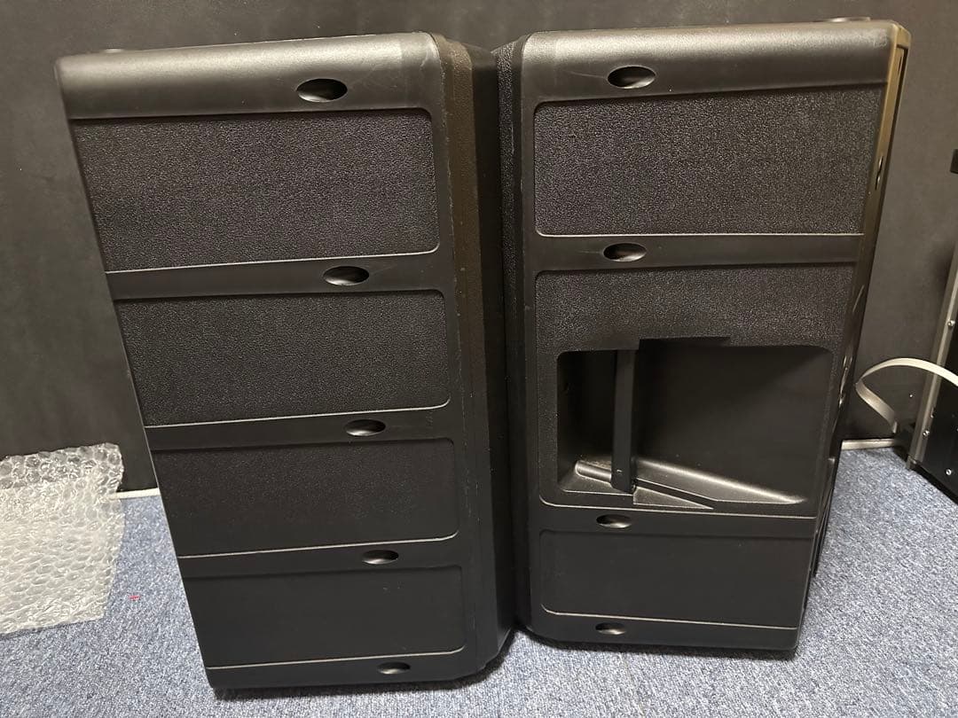 Electro-voice SX300 ペア。