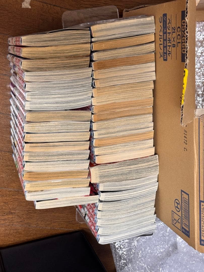 HUNTER×HUNTER 1〜38巻全巻＋関連本3冊 41冊セット