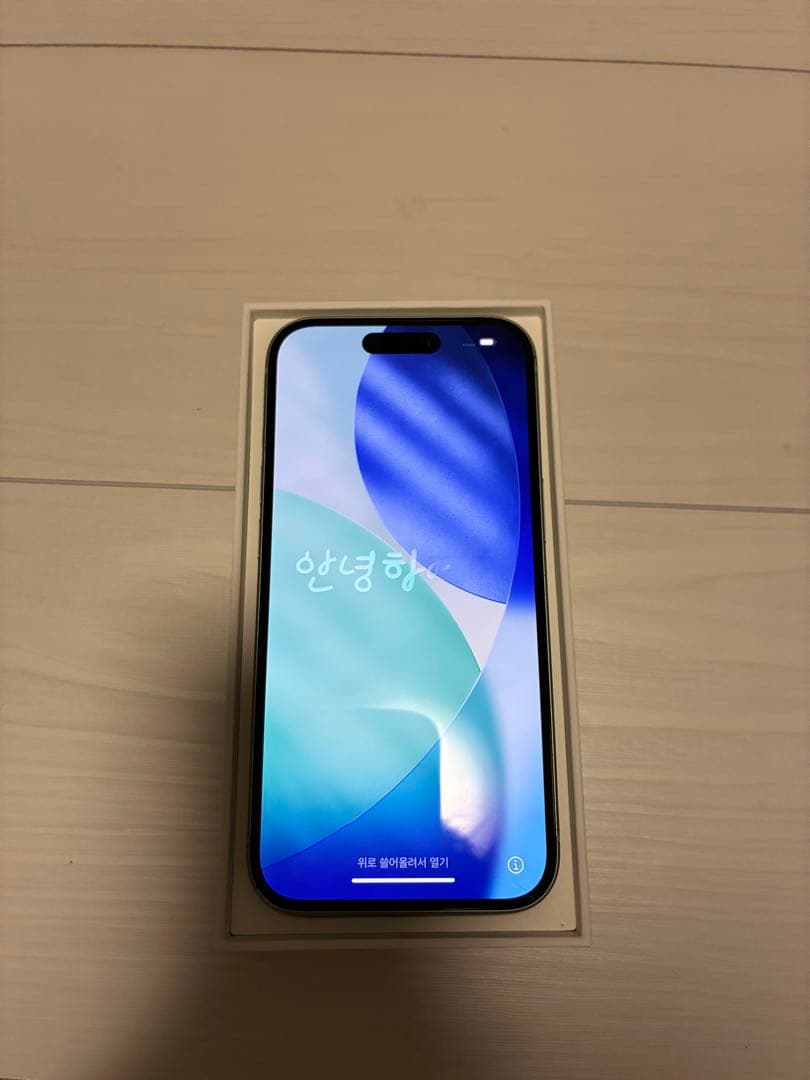 スマートフォン本体 kaoooooo