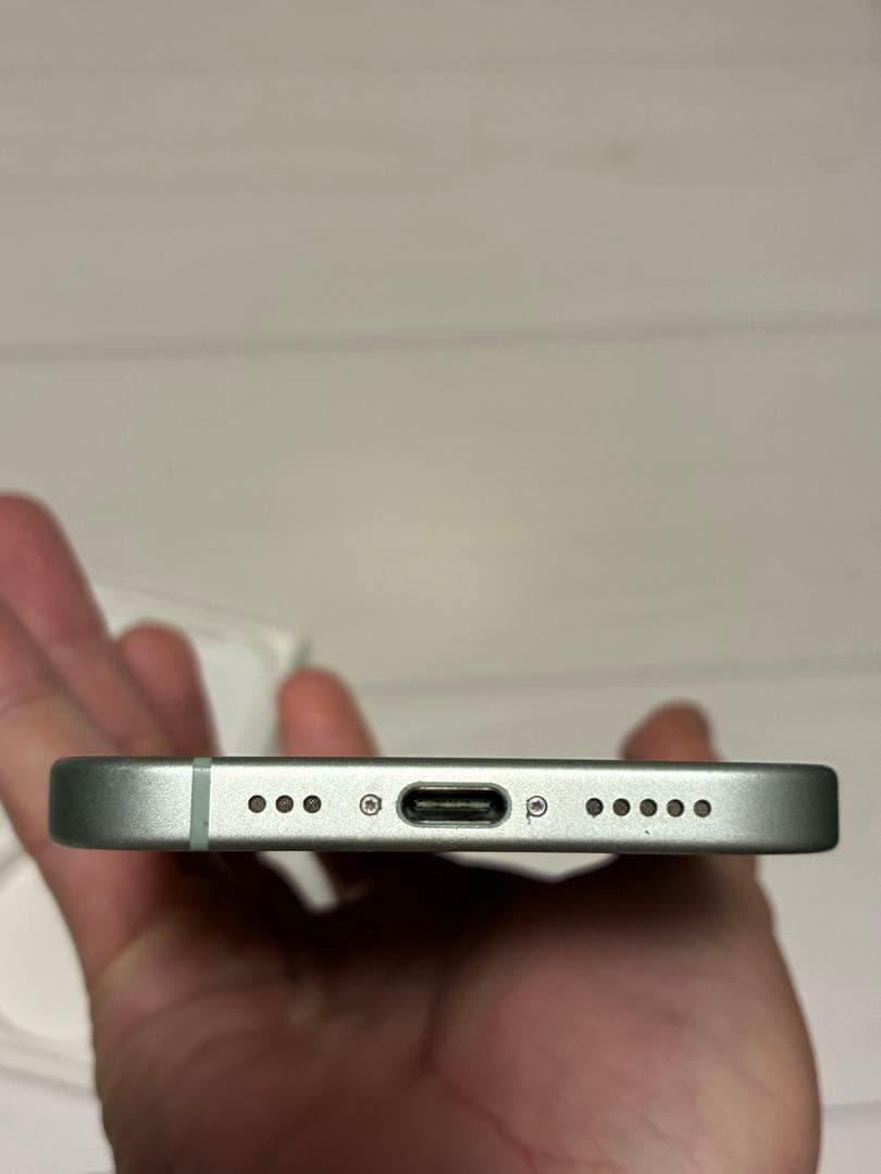 スマートフォン本体 kaoooooo