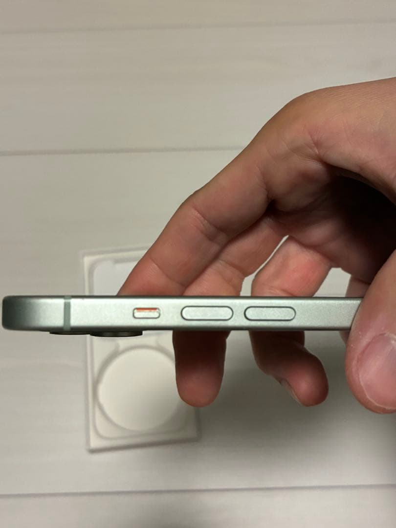 スマートフォン本体 kaoooooo