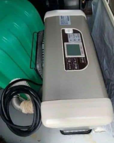 2018年製　FFR-563SXQ　サンポット　ゼータスイング