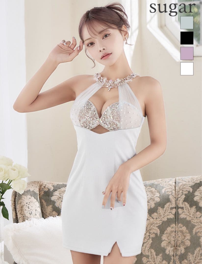 sugar ビーズ装飾 ★値下げ★