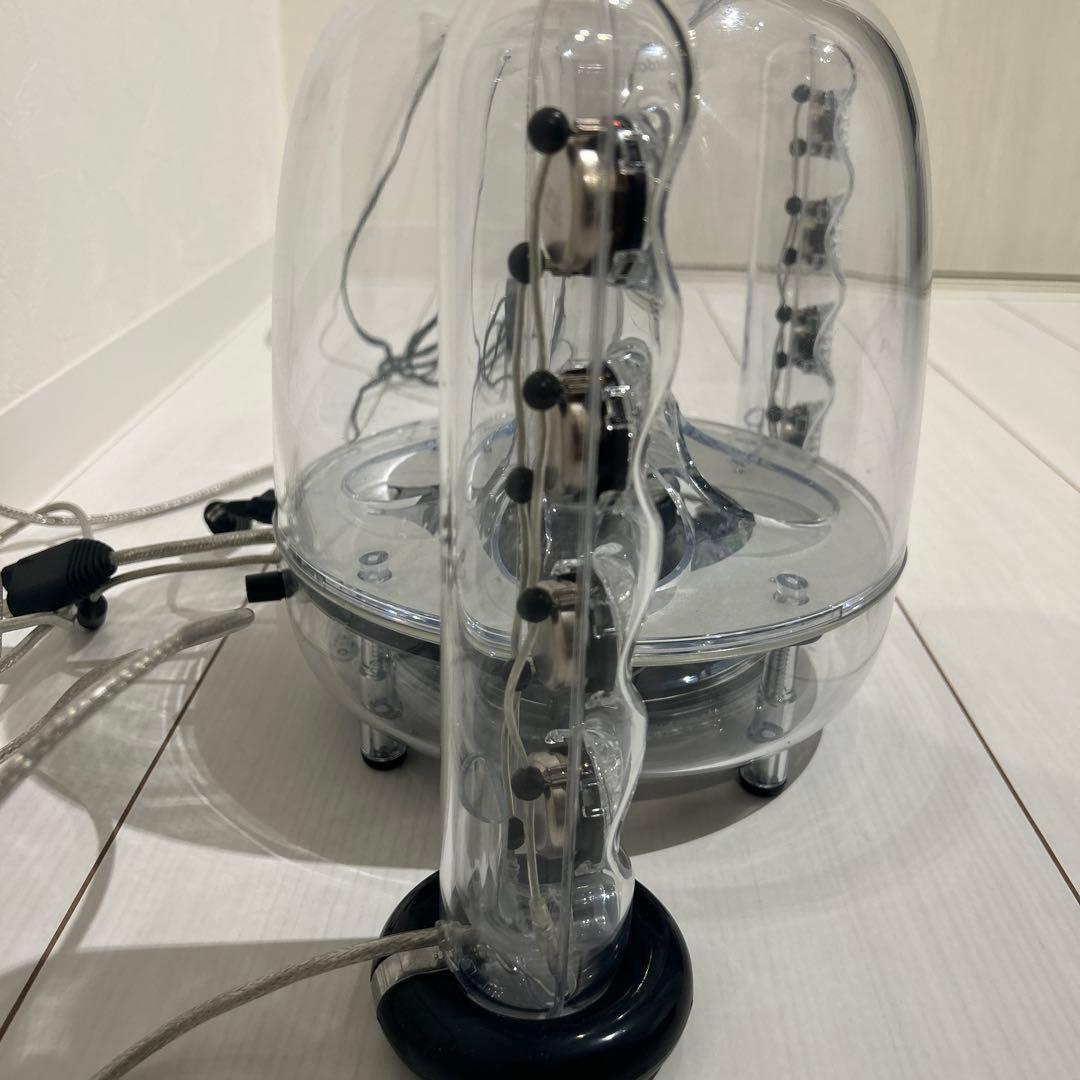 Harman Kardon SOUNDSTICKS Bluetoothスピーカー