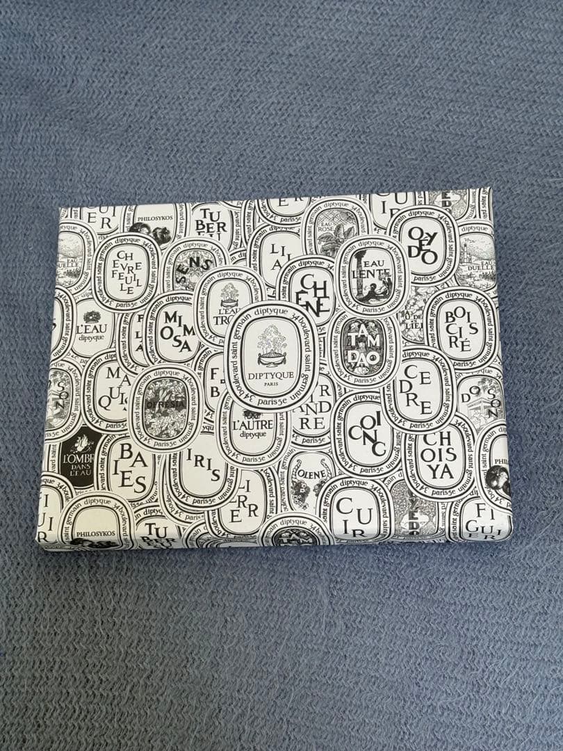 Diptuque オードトワレ ディスカバリーセット