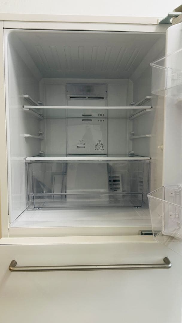 さとちんさん専用:【2024年製】無印良品 冷蔵庫 157L MJ-R16B