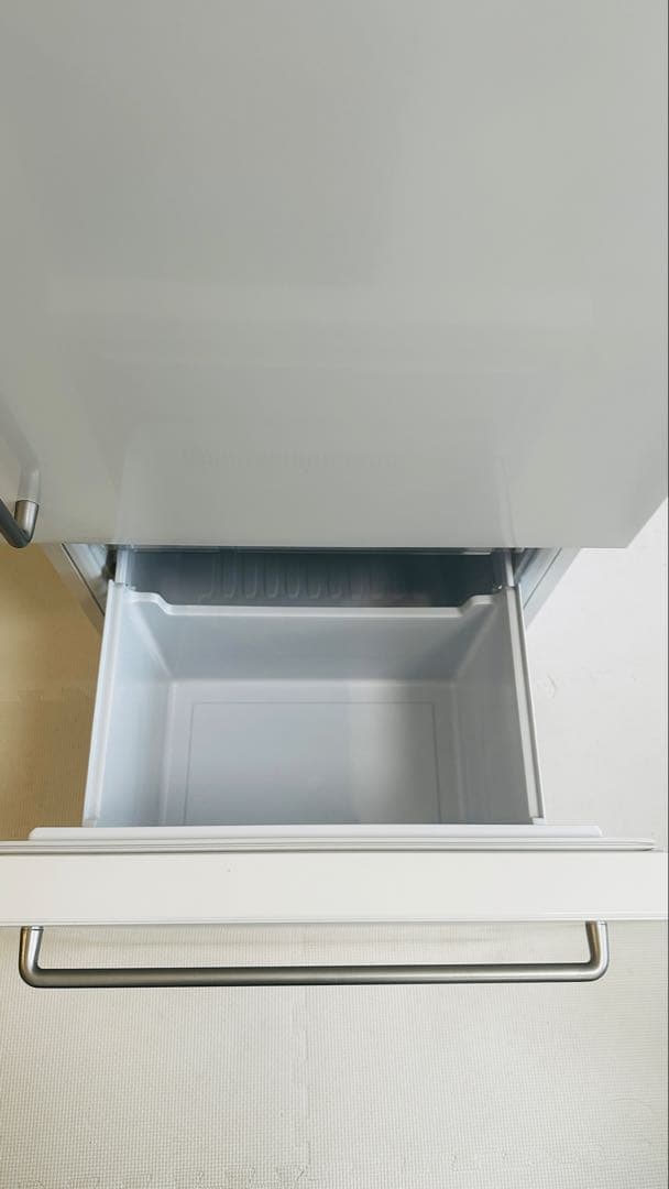 さとちんさん専用:【2024年製】無印良品 冷蔵庫 157L MJ-R16B
