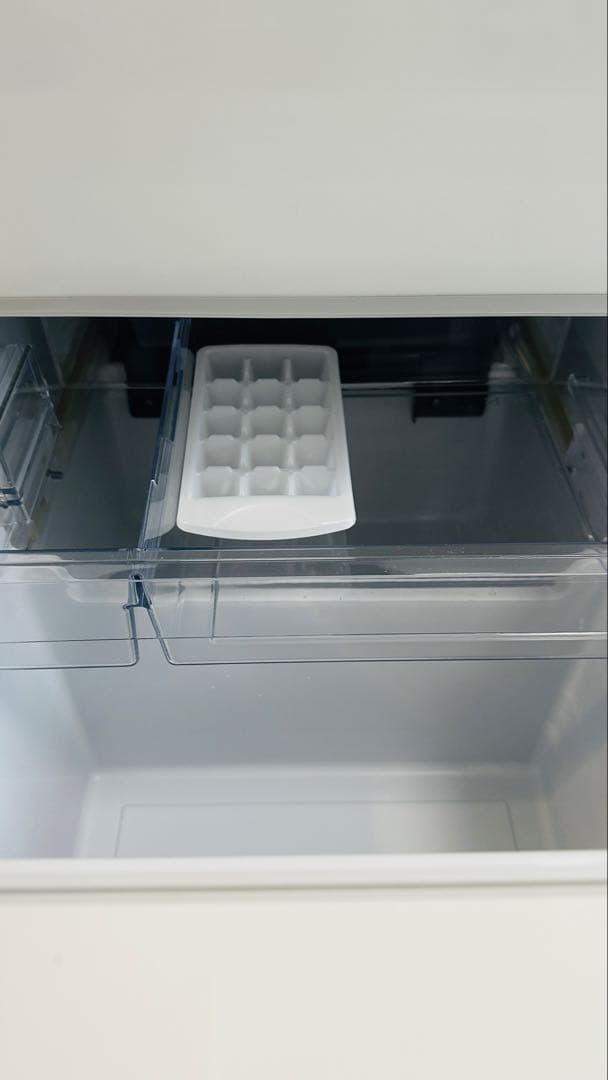 さとちんさん専用:【2024年製】無印良品 冷蔵庫 157L MJ-R16B