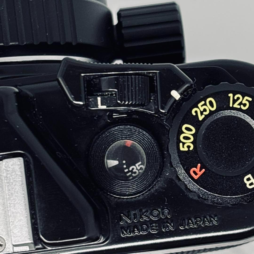 【ジャンク】 NIKON NIKONOS-Ⅲ　 NIKKOR 35mm F2.5