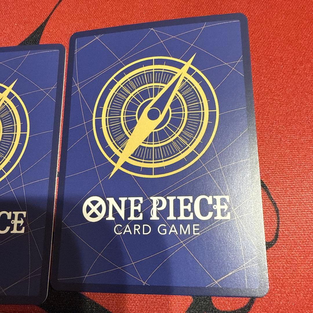 カイドウ SR SP(スペシャルカード) OP04-044 3枚