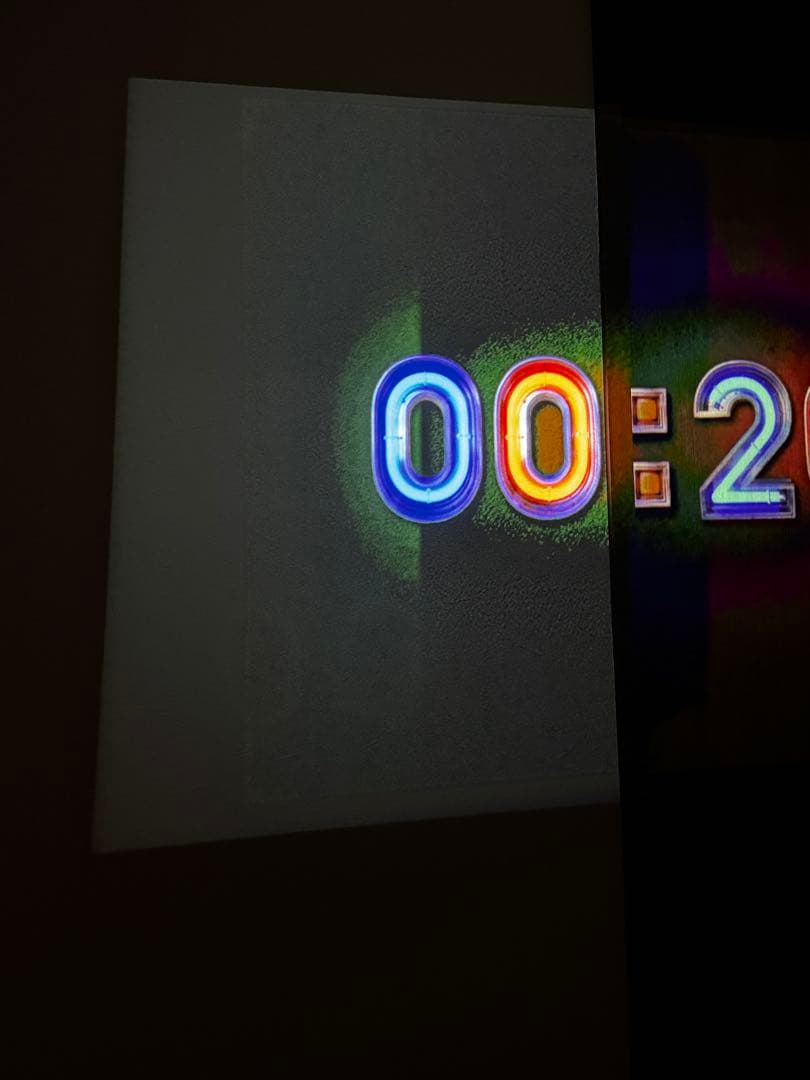 popIn Aladdin ポップインアラジン プロジェクター付シーリングライト