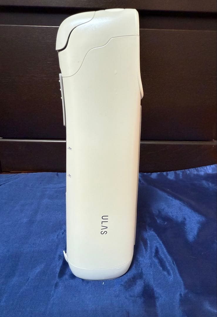 空気清浄機・イオン発生器 ULAS O3 familia