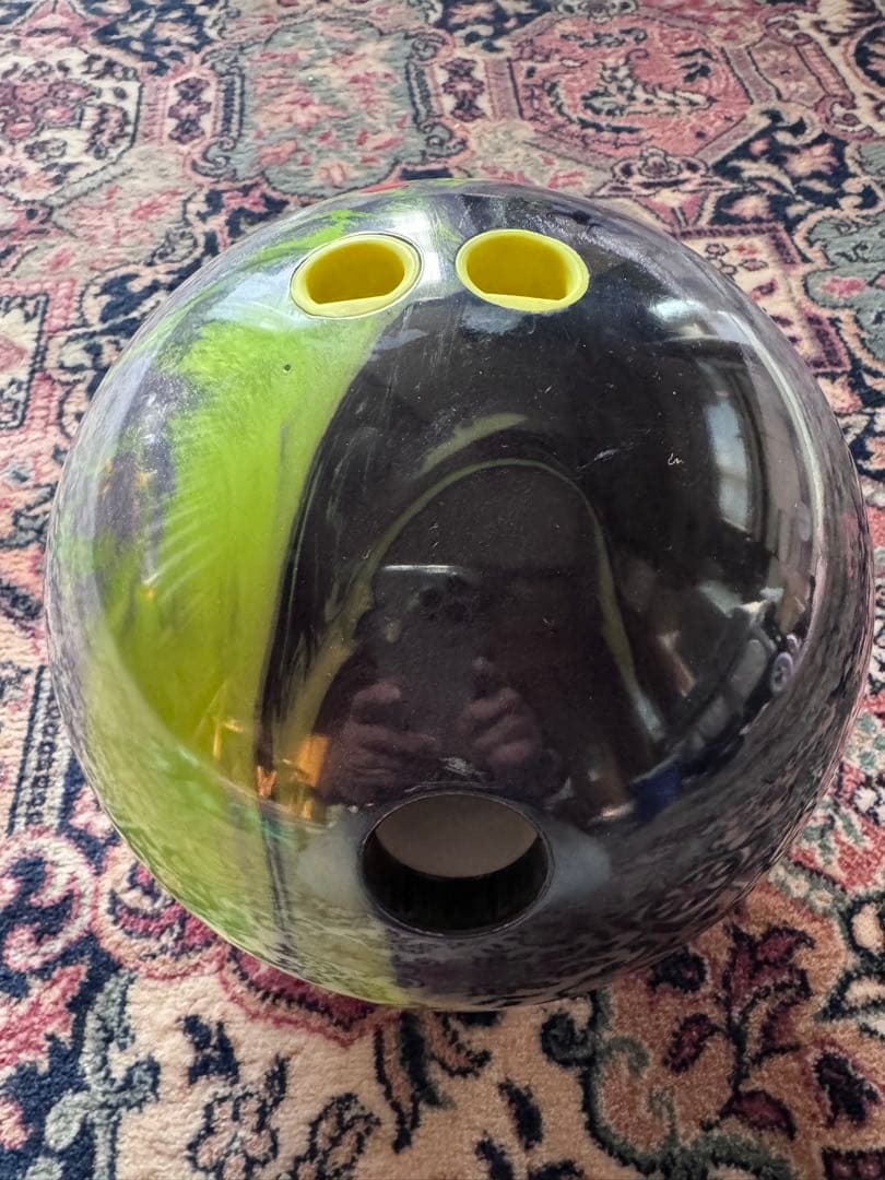 モーティブ　スープラGT 15ポンド　美品