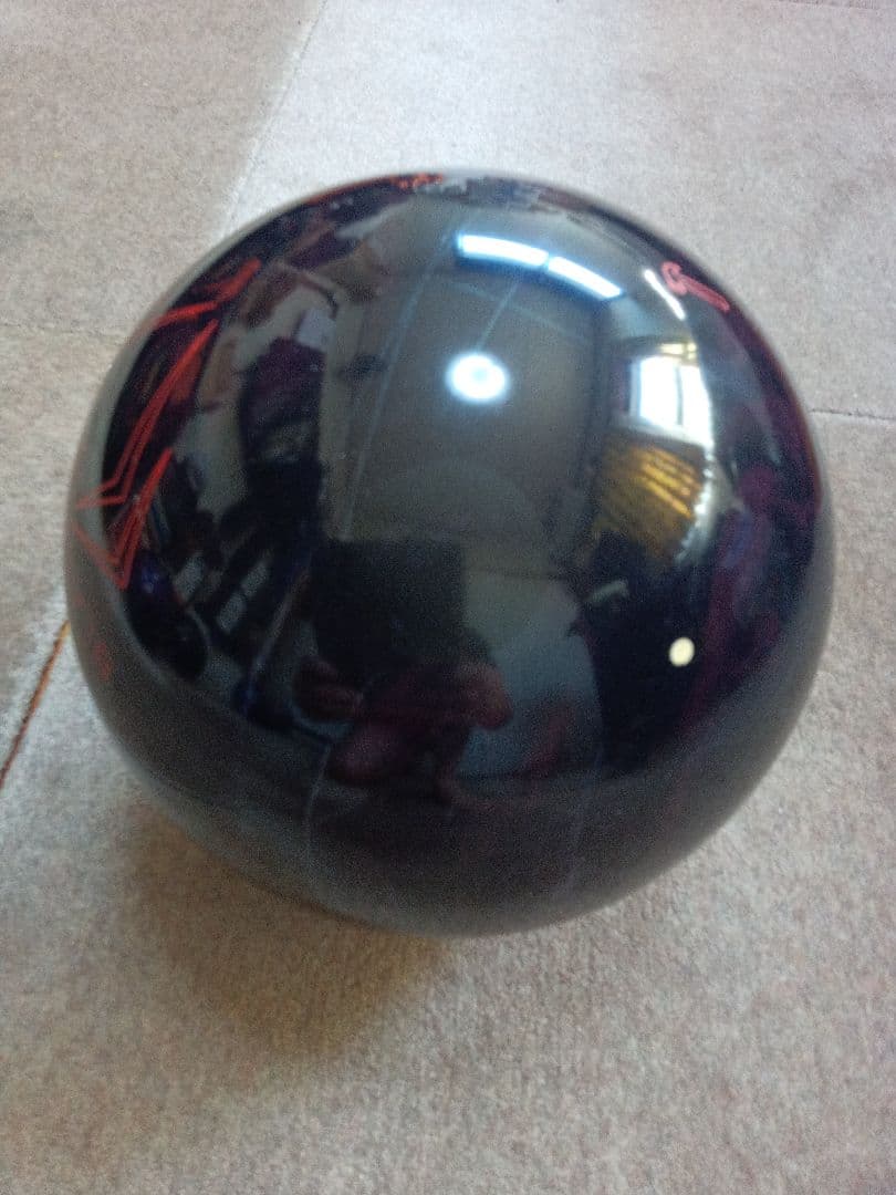 ハンマー社　ブラックウィドー２．０　１５ポンド