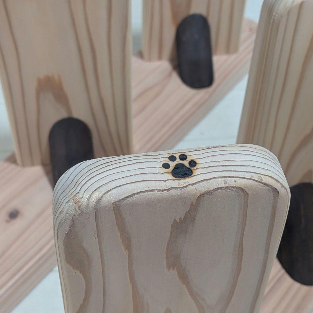 ※Vさまオーダーページ　キャットステップ　猫用階段　ハンドメイド