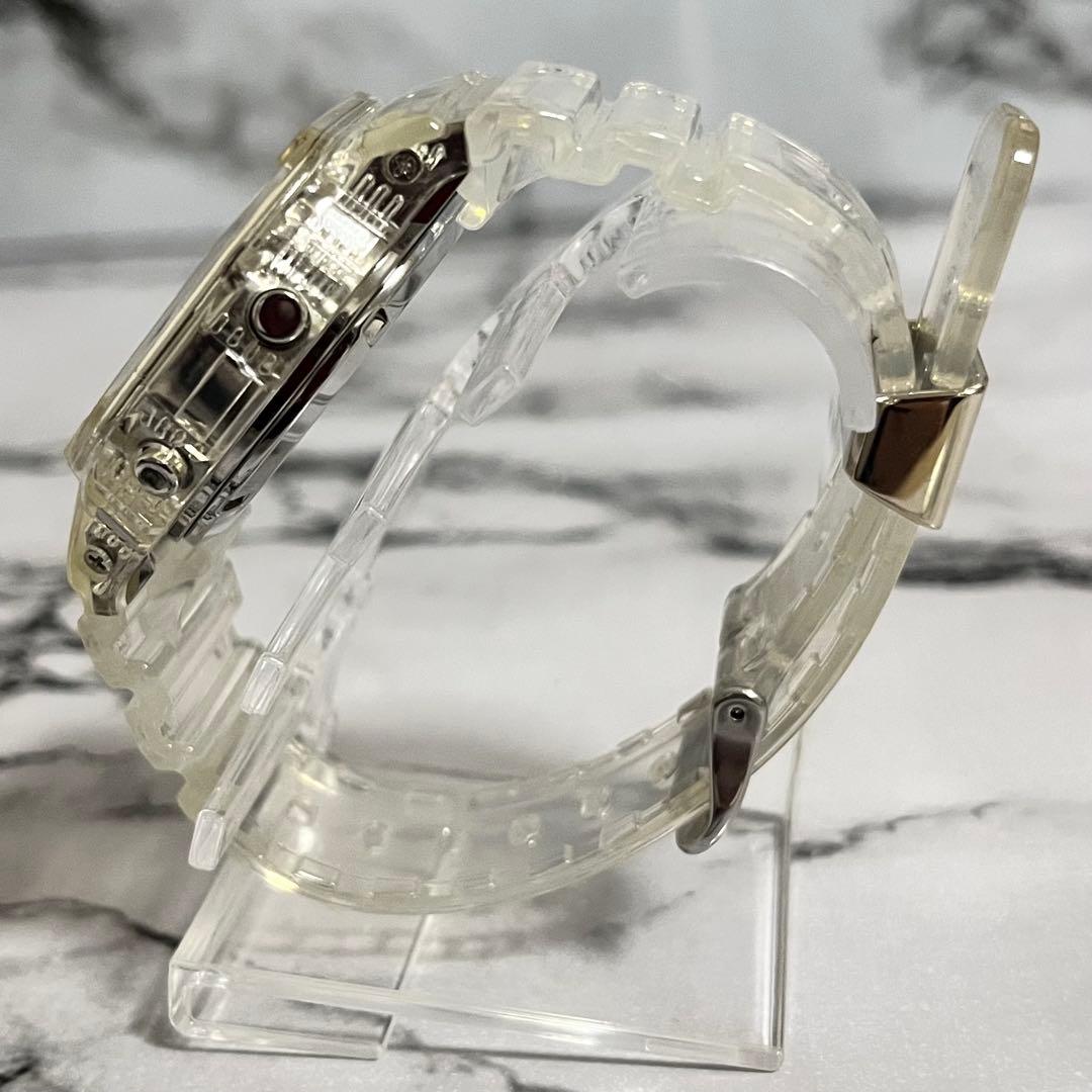 40周年記念モデルCASIO G-SHOCK DW-5040RX-7ER 限定