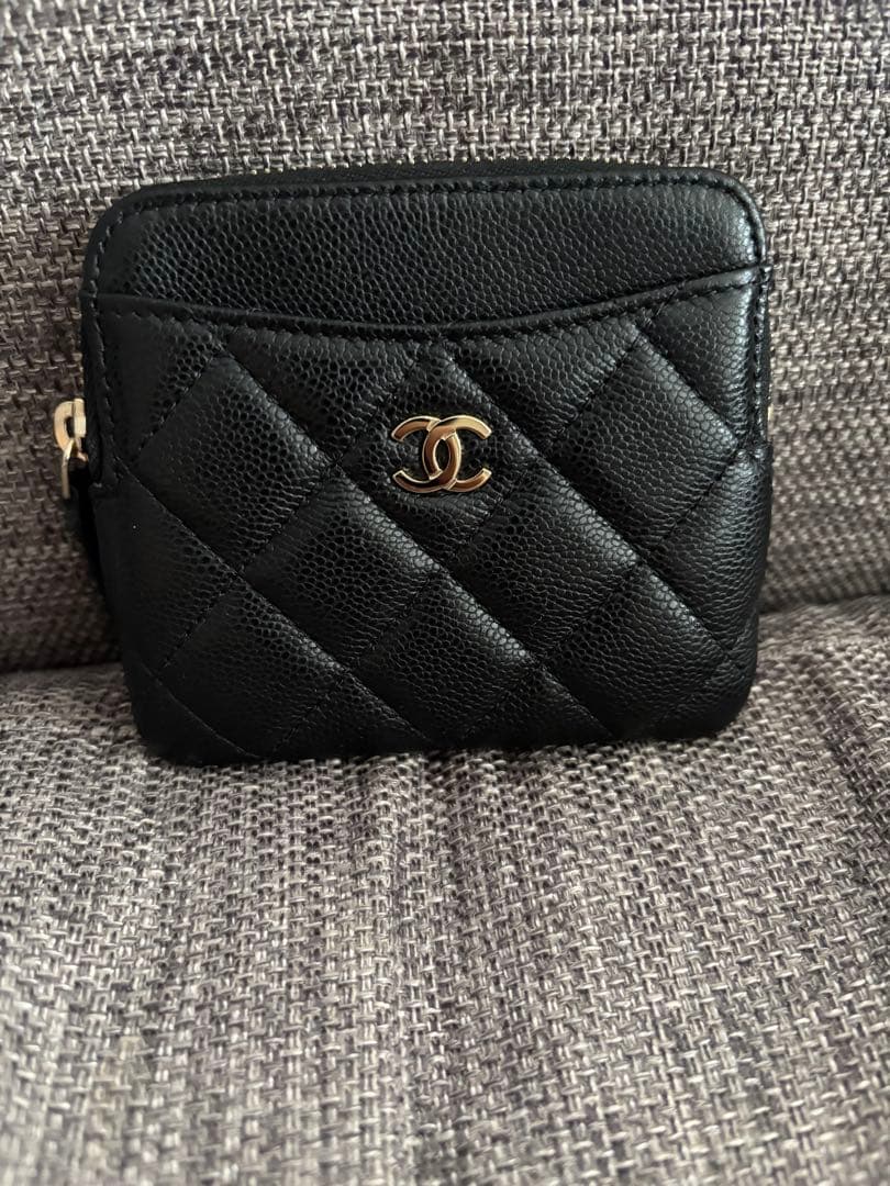 ⭐︎happy⭐︎です　CHANEL ケース　　　　　 AP2061