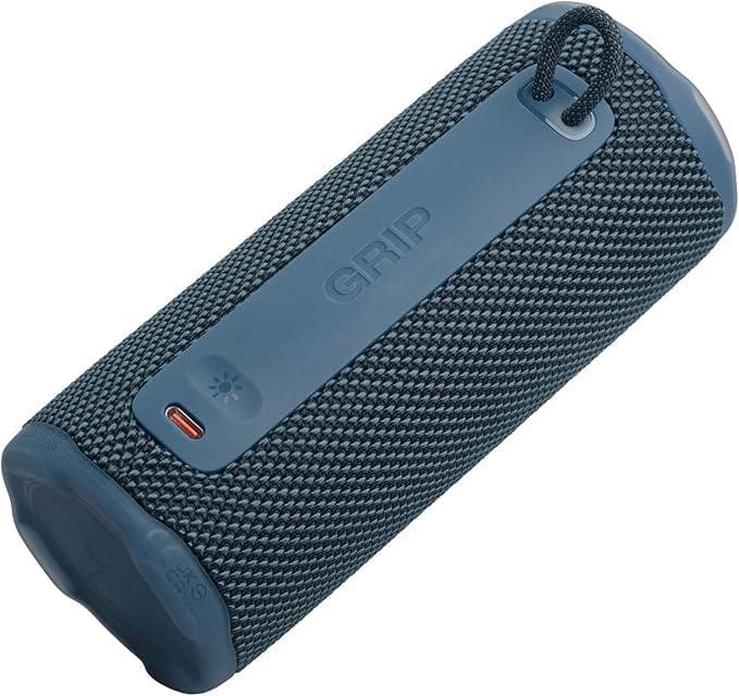 JBL GRIP ジェイビーエル Bluetoothスピーカー ブルー