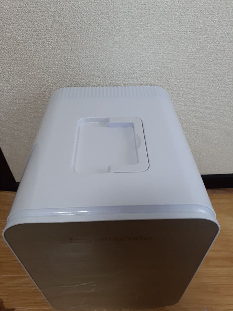 小型冷蔵庫10L 小型冷温庫 ミニ冷蔵庫 冷温庫 冷蔵庫 持ち運び