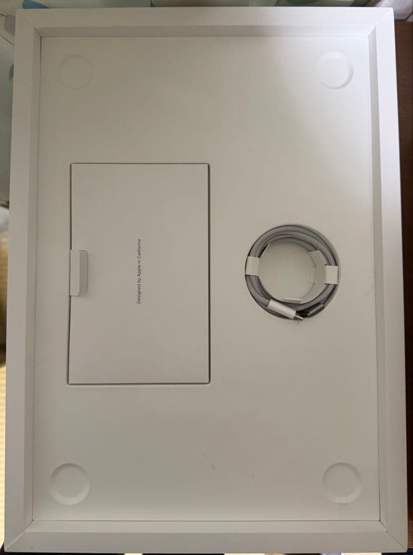 MacBook Air m3 15インチ スペースグレイ 16GB 256GB