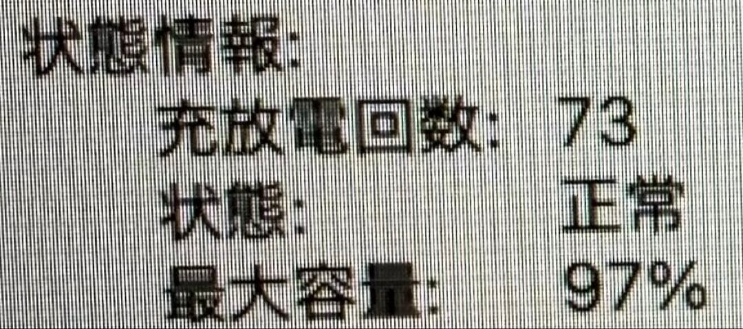 MacBook Air m3 15インチ スペースグレイ 16GB 256GB