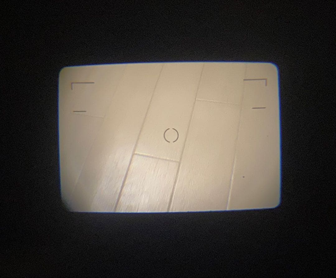 富士フィルム FUJIFILM CARDIA mini TIARA 動作確認済