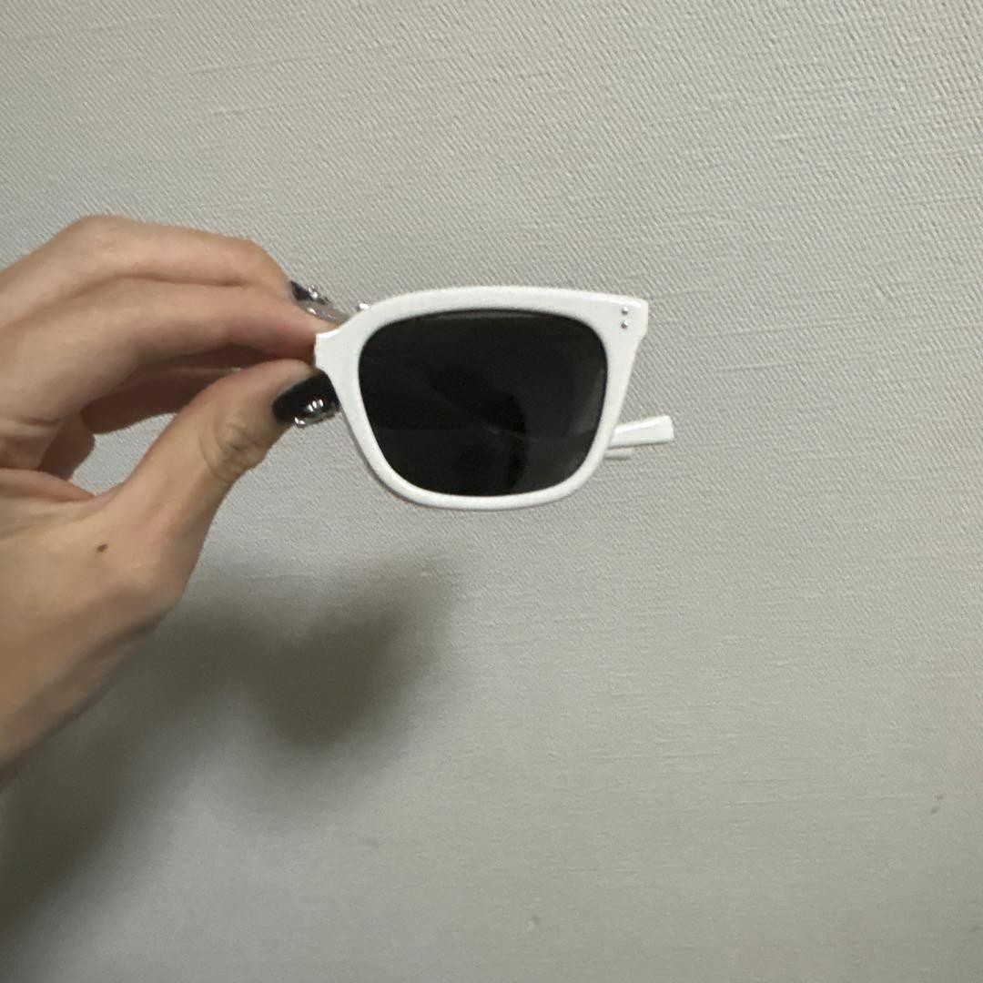 小物 Gentle Monster Matiny W2