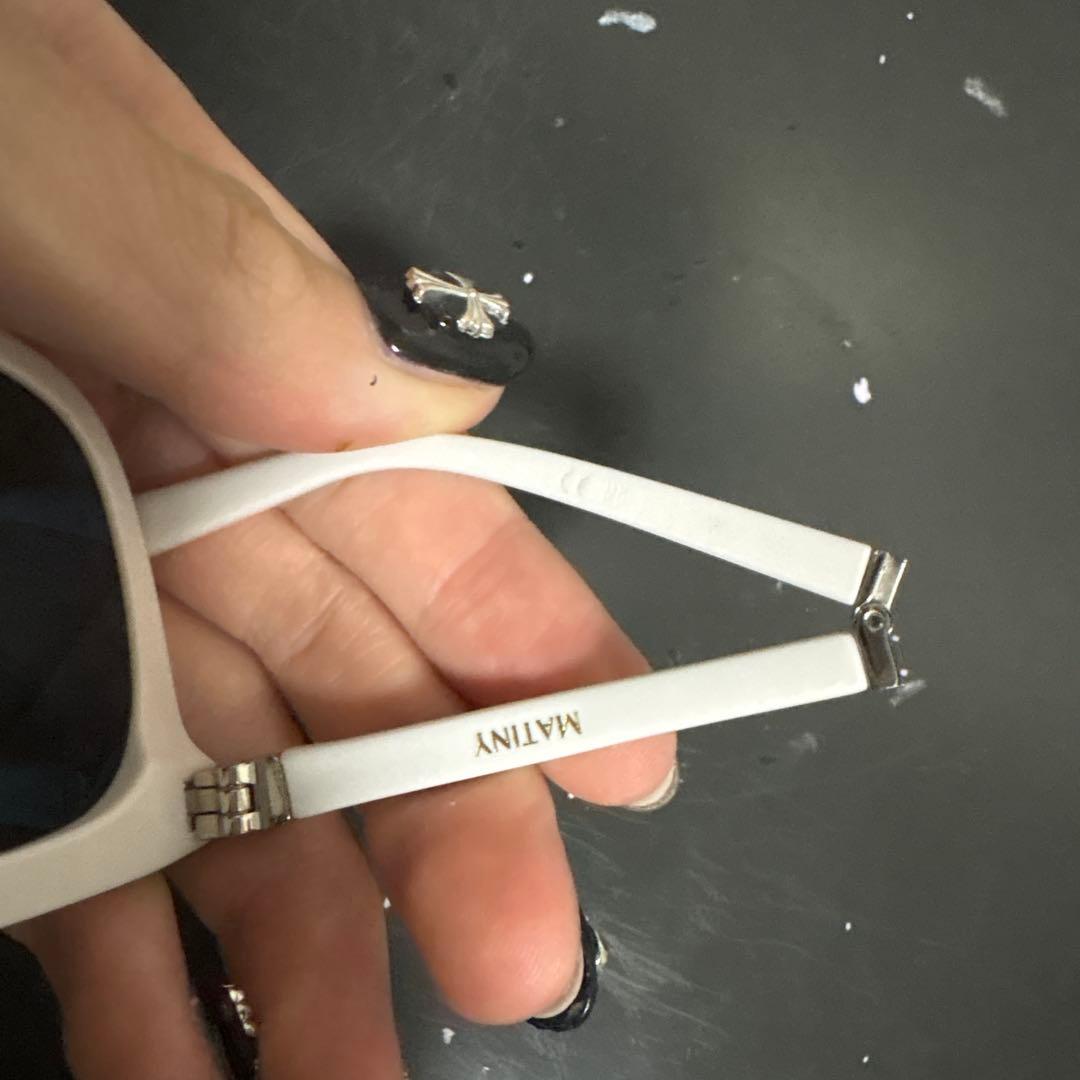 小物 Gentle Monster Matiny W2