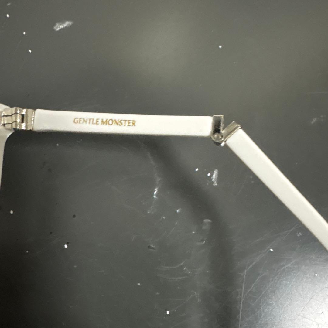小物 Gentle Monster Matiny W2