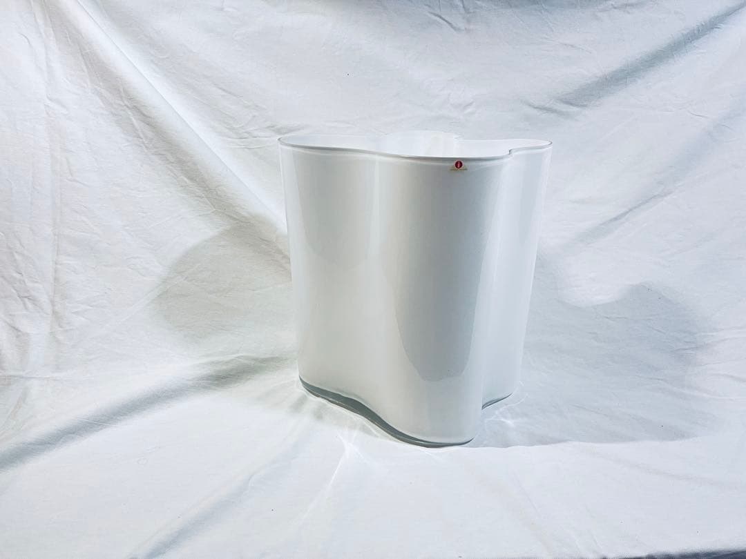 g*o様 ヴィンテージ  アアルトベース 3031ホワイト