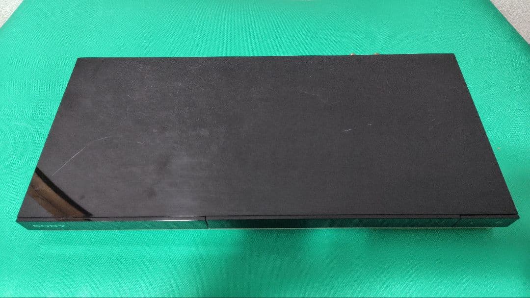 SONY BDZ-ZT2000 2TBブルーレイレコーダー ソニー