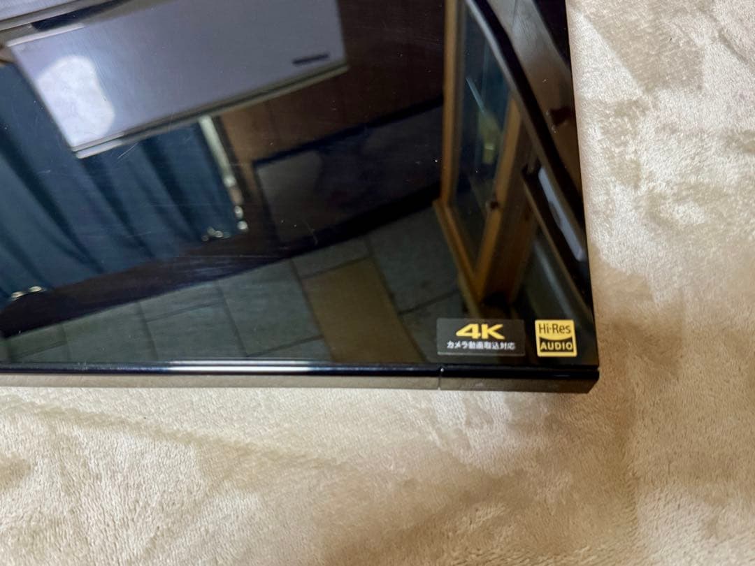 2021年製 3番組同時録画SONY BDZ-ZT1800 ブルーレイレコーダー